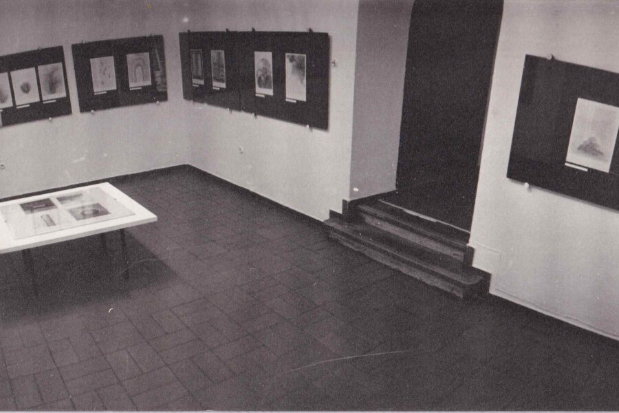 © foto Emanuel Křenek, archiv Nadačního fondu Kmentová Zoubek, 2023